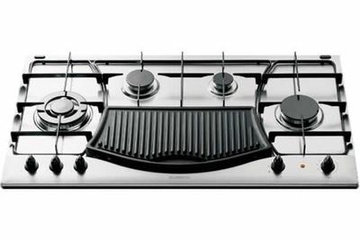 Комбинированная поверхность Hotpoint-Ariston PH 941 MSTB (IX) в Нижнем Новгороде