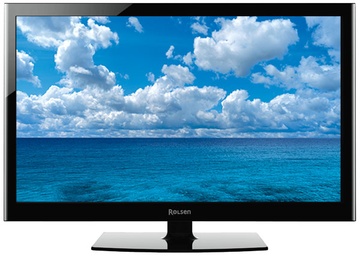 ЖК телевизор Rolsen RL-32A09105U в Нижнем Новгороде