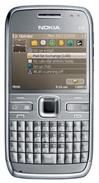 Nokia E72 Metal Grey Navi в Нижнем Новгороде