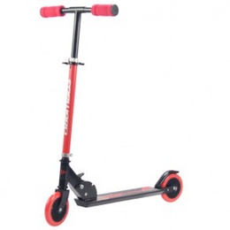 Самокат Forward FWD-A20L (5') черный/красный в Нижнем Новгороде