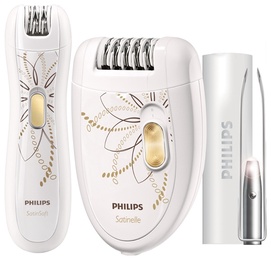 Эпилятор Philips HP 6540 в Нижнем Новгороде
