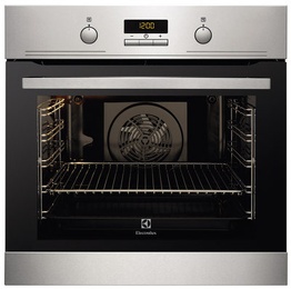 Электрическая духовка Electrolux EOB 3410 AOX в Нижнем Новгороде
