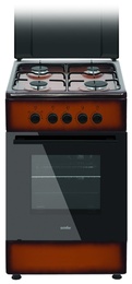 Газовая плита Simfer F55GD41001 в Нижнем Новгороде