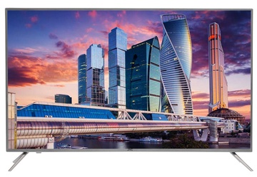 ЖК телевизор JVC LT-43M480 в Нижнем Новгороде