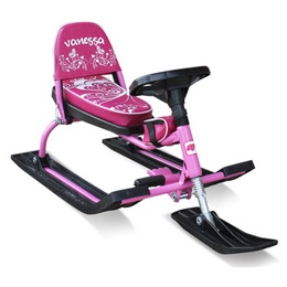 Снегокат "Comfort" Ванесса в Нижнем Новгороде