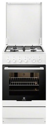 Газовая плита Electrolux EKG 51104 OW в Нижнем Новгороде