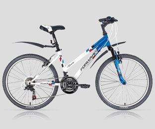 Велосипед Forward Riviera 585 (2013) в Нижнем Новгороде