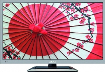 ЖК телевизор Akai LEA-19V02SW в Нижнем Новгороде