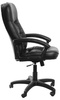 Кресло руководителя T-9908AXSN Кожа в Нижнем Новгороде вид 3