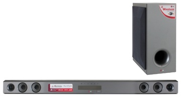 Акустическая система LG NB-3531A в Нижнем Новгороде
