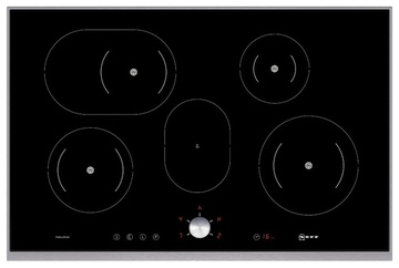 Электрическая поверхность Neff T44T80N1 в Нижнем Новгороде