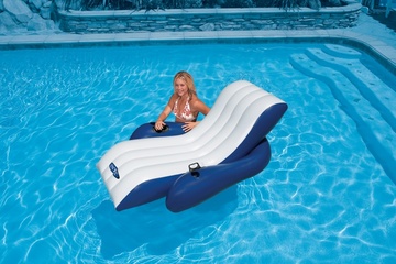 Шезлонг Intex 58868 в Нижнем Новгороде