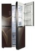 Холодильник LG GR-M257 SGKR в Нижнем Новгороде вид 3
