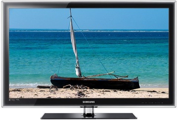 ЖК телевизор Samsung UE-37C5100QW в Нижнем Новгороде
