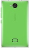 Nokia 503 Asha Dual Sim Br Green в Нижнем Новгороде вид 2