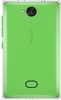 Nokia 503 Asha Dual Sim Br Green в Нижнем Новгороде вид 2