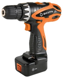 Дрель Вихрь ДА-12-2К в Нижнем Новгороде