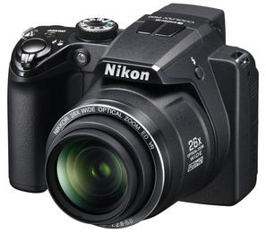 Фотоаппарат Nikon Coolpix P1000 Black в Нижнем Новгороде