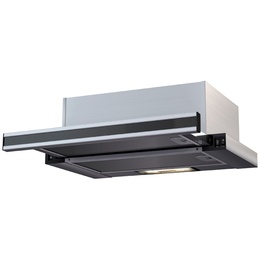 Вытяжка Krona Kamilla 500 dark glass в Нижнем Новгороде