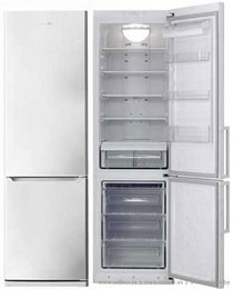 Холодильник Samsung RL-41 SBSW в Нижнем Новгороде