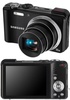Фотоаппарат Samsung WB650 Black в Нижнем Новгороде вид 3