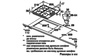 Газовая поверхность Bosch PBP6C5B90 в Нижнем Новгороде вид 2