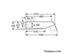 Вытяжка Bosch DHU 655 U в Нижнем Новгороде вид 3