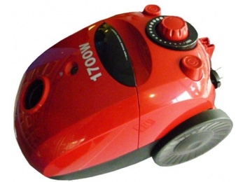 Пылесос Daewoo Electronics RC-6880 RA в Нижнем Новгороде