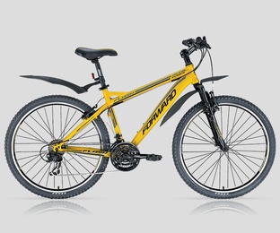 Велосипед Forward Flash 888 (2013) в Нижнем Новгороде