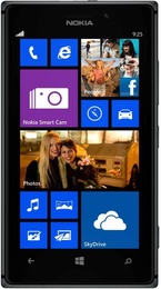 Nokia 925 Lumia Black в Нижнем Новгороде