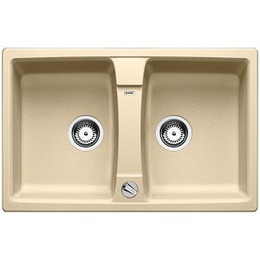 Мойка Blanco Lexa 8 Silgranit PuraDur Гранит, шампань в Нижнем Новгороде