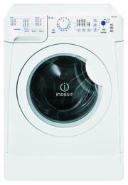 Стиральная машина Indesit PWC 7105 W в Нижнем Новгороде