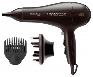 Фен Rowenta CV8655D0 в Нижнем Новгороде