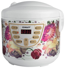 Мультиварка Scarlett SC-MC410S11 в Нижнем Новгороде