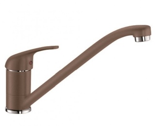 Смеситель Blanco Daras Гранит, мускат в Нижнем Новгороде