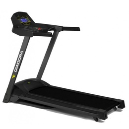 Беговая дорожка Diadora Fitness Razor 2.4 Dark в Нижнем Новгороде