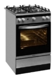 Газовая плита Hansa FCMX57035050 в Нижнем Новгороде