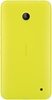 Nokia 630 Lumia Dual sim Yellow в Нижнем Новгороде вид 2