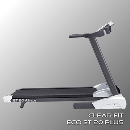 Беговая дорожка Clear Fit Eco ET 20 AI Plus в Нижнем Новгороде