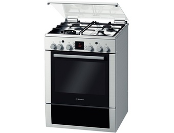 Газовая плита Bosch HGG94W355R в Нижнем Новгороде