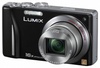 Фотоаппарат Panasonic Lumix DMC-TZ18 Black в Нижнем Новгороде вид 2