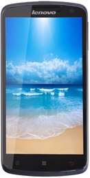 Lenovo S920 IdeaPhone Blue в Нижнем Новгороде