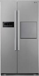 Холодильник LG GW-C207 QLQA в Нижнем Новгороде