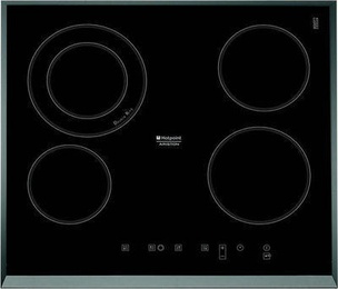 Электрическая поверхность Hotpoint-Ariston KRC 641 DB в Нижнем Новгороде