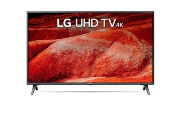 ЖК телевизор LG 50UM7500PLA в Нижнем Новгороде