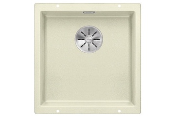 Мойка Blanco Subline 400-U, Гранит, жасмин в Нижнем Новгороде