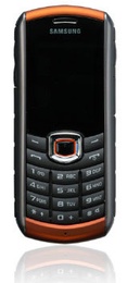 Samsung GT-B2710 Xcover271 Metallic Orange в Нижнем Новгороде