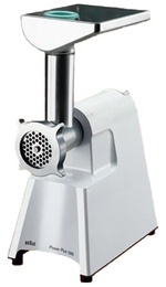 Мясорубка Braun G 1500 White в Нижнем Новгороде