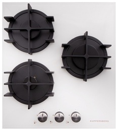 Газовая поверхность Kuppersberg FQ4TG W в Нижнем Новгороде