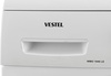 Стиральная машина Vestel WMO 840 LE в Нижнем Новгороде вид 2